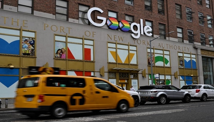 Google cuts 12,000 jobs as tech woes bite again