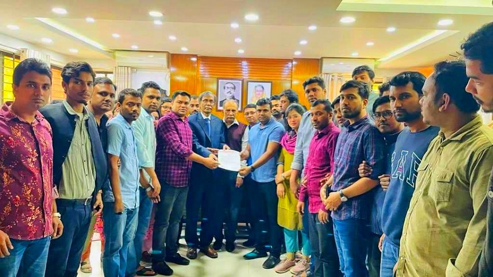 JU BCL for safety and security of university campus