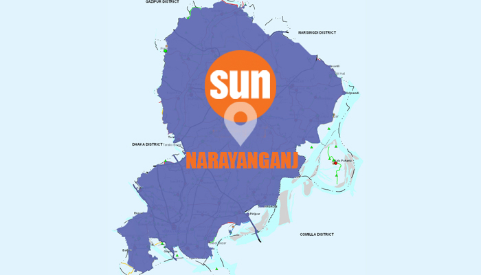 Narayanganj fire death toll rises to 2 as another victim dies