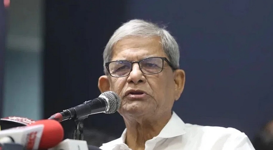 People have no interest in upcoming city polls: Fakhrul