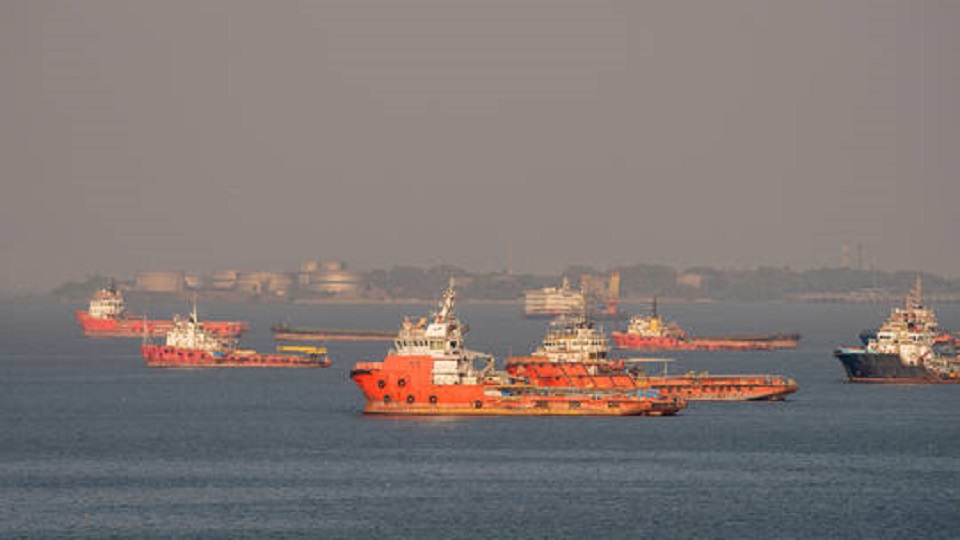 Indian imports of Russian oil continue to surge – media

