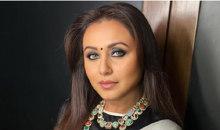 Rani Mukerji reveals she had a miscarriage in 2020