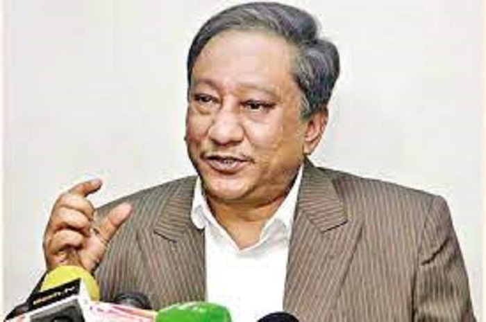 No one is more serious than Shakib: Papon