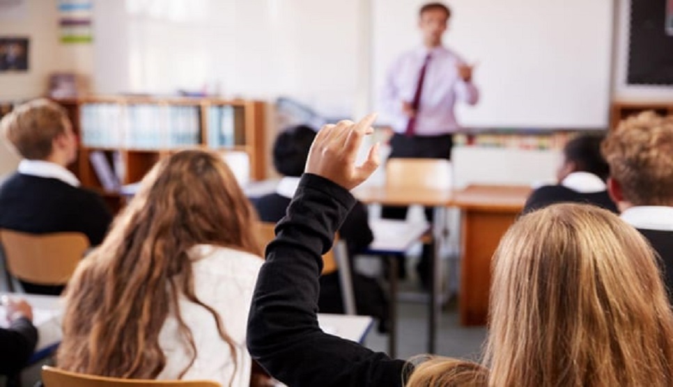 Scores of UK school buildings to shut over collapse fears