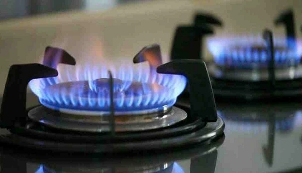 Gas supply to remain suspended for 4 hours in northern part of Dhaka city Thursday
