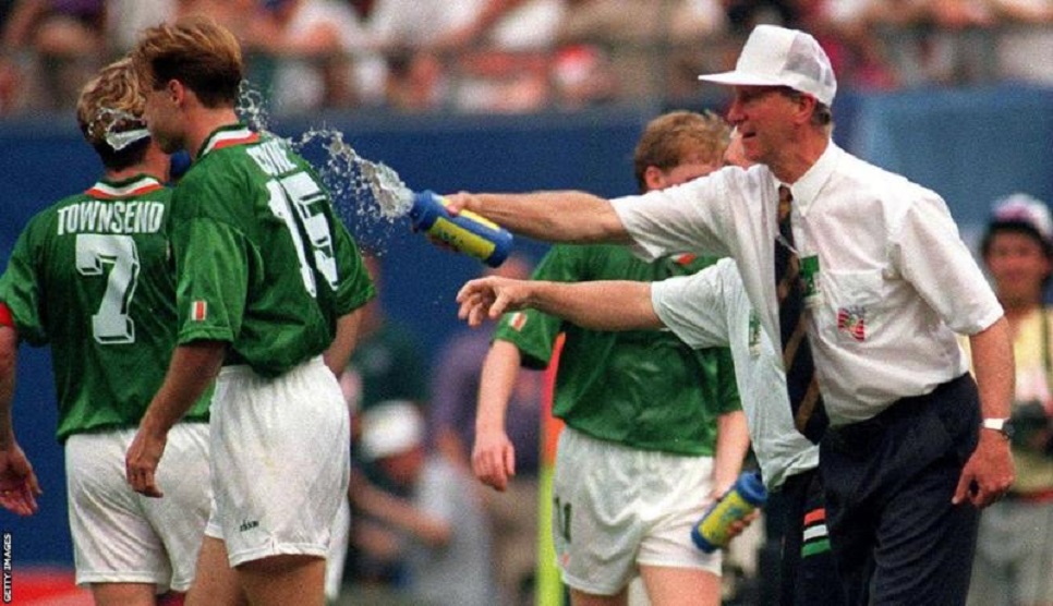 Could climate crisis impact the 2026 World Cup?