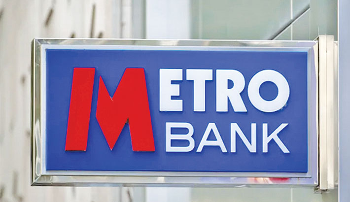 UK’s troubled Metro Bank strikes late-night rescue deal