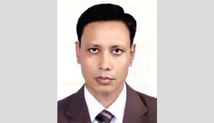 Nasiruzzaman BKB chairman for 2nd term