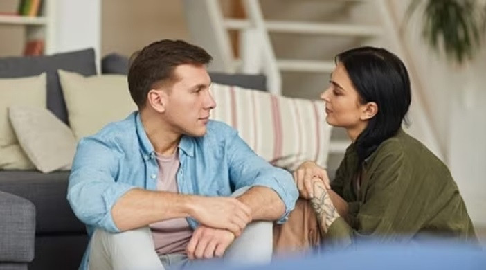 Tips to reconnect with your partner
