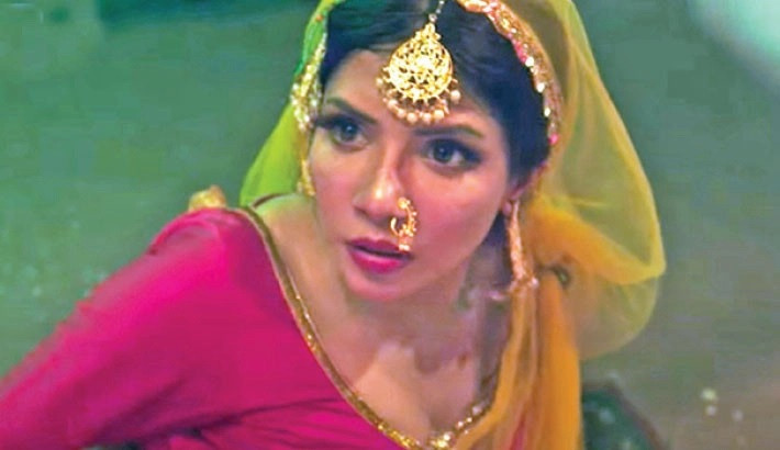 Teaser of ‘Meghna Konnya’ out