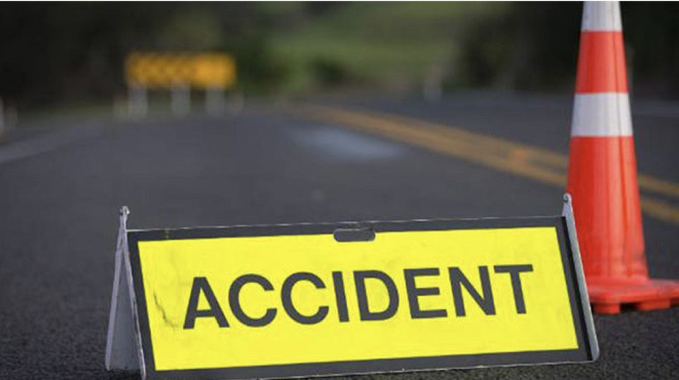 Man, wife die as motorcycle collides with electric pole in Mymensingh