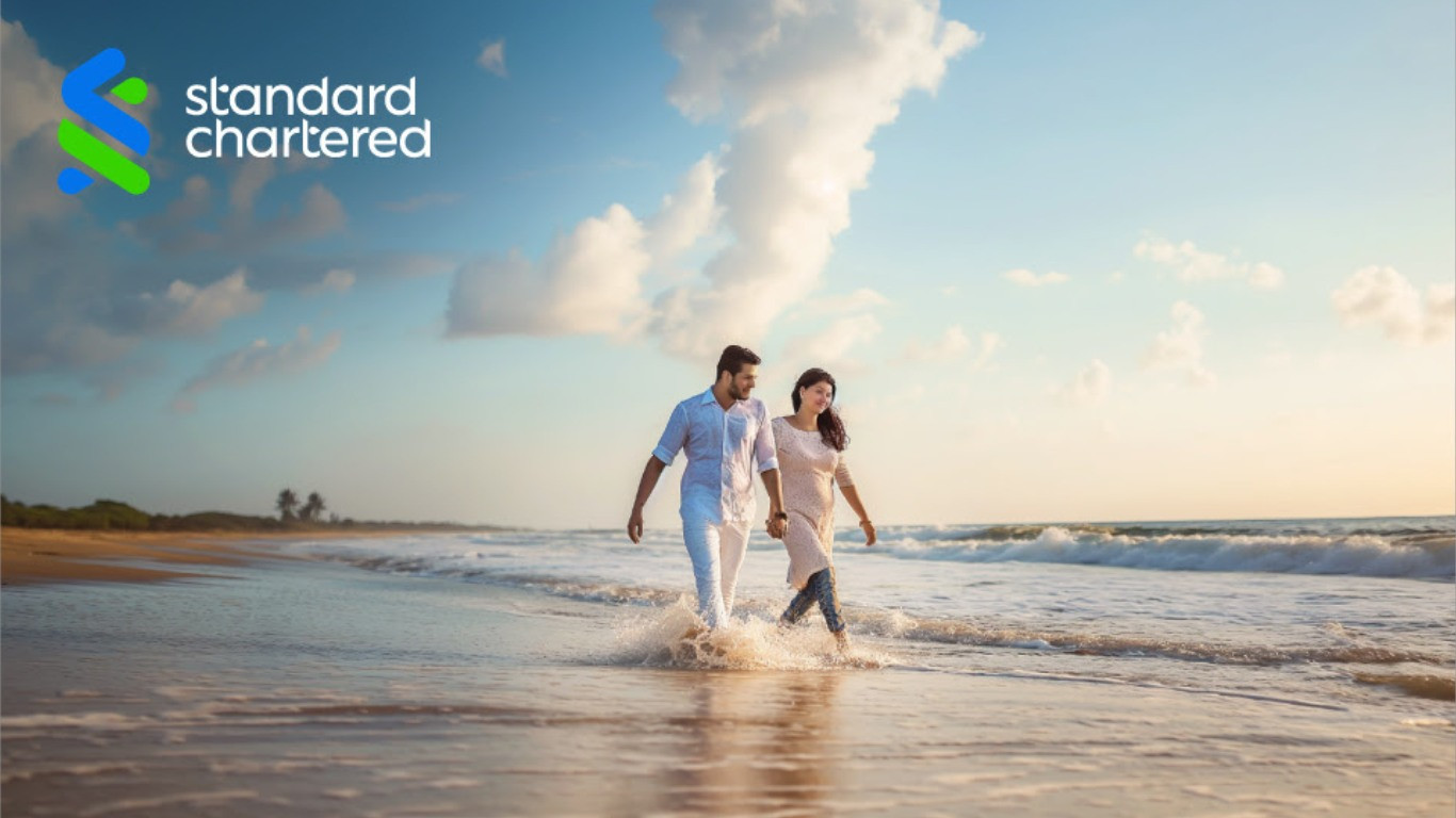 StanChart cardholders to enjoy BOGO offer at resorts