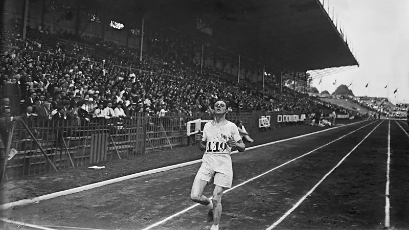 How heat transformed the Paris Olympics in 100 years