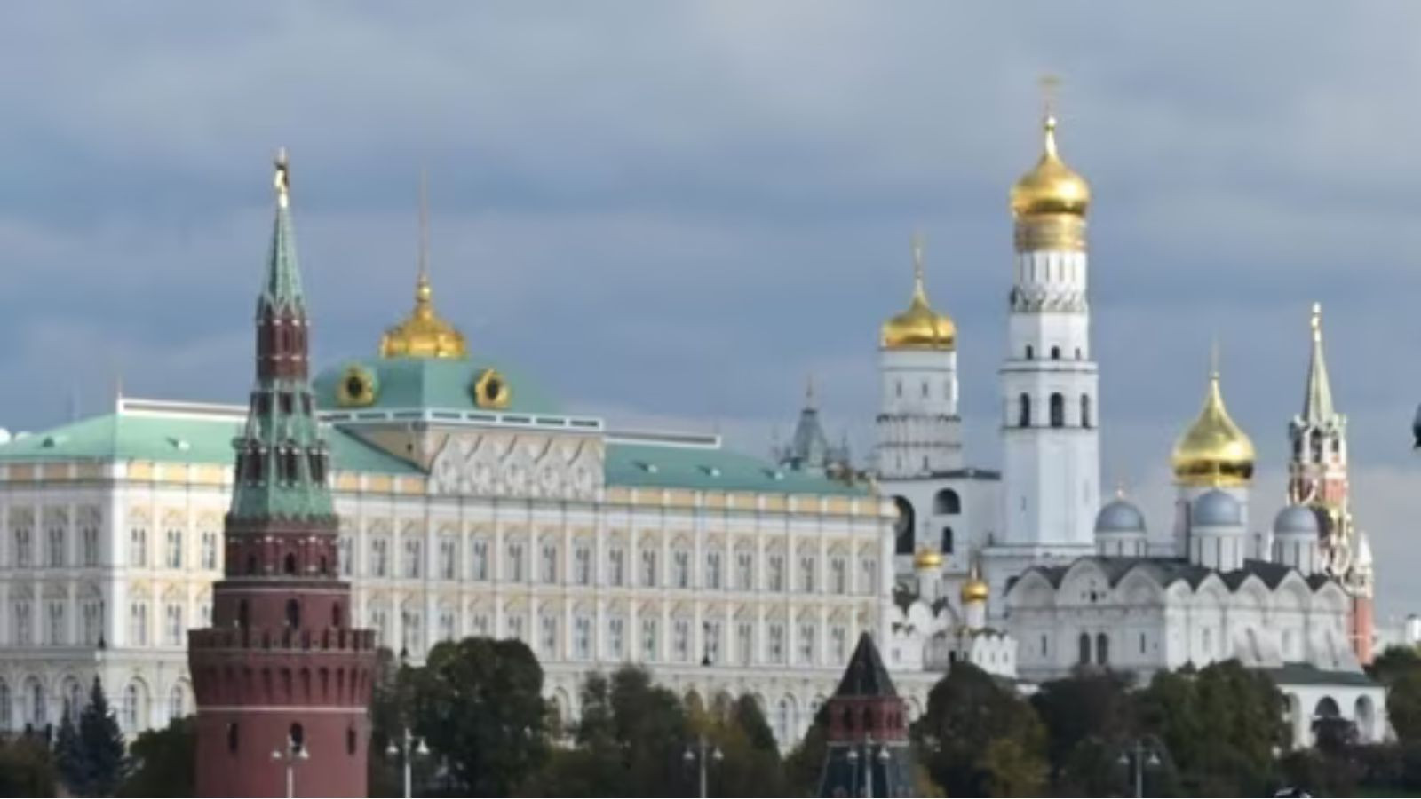Changes in Bangladeshi government constitute an internal affair: Russia