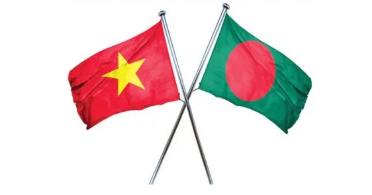Vietnamese envoy wants to explore untapped potential in ties
