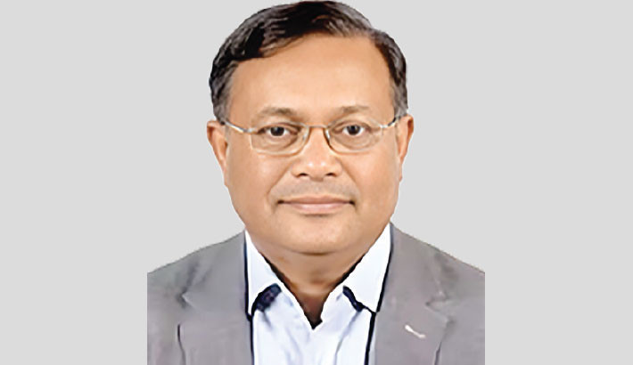 Hasan Mahmud’s rampant land grabbing