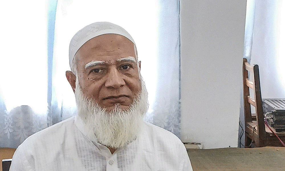 Delays in election could lead to consequences: Jamaat Ameer