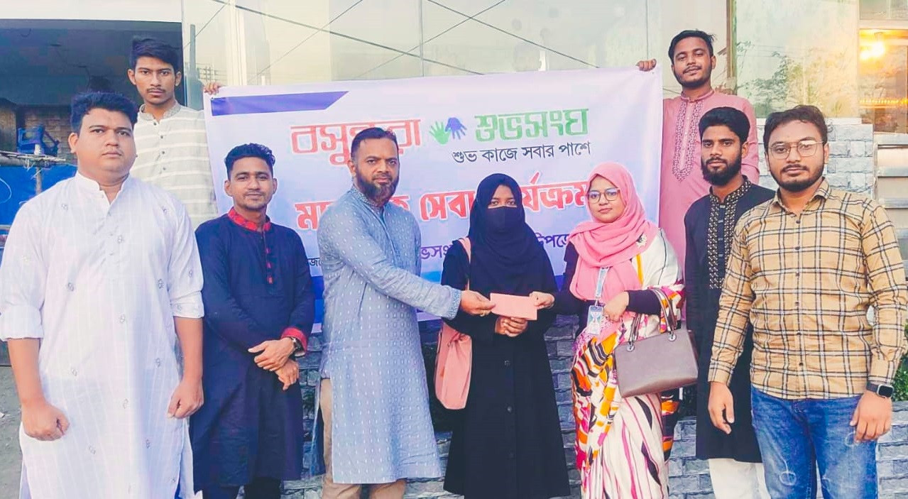 Poverty won’t stop Sohan’s higher education dream
