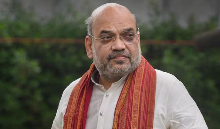 If elected, BJP to expel Bangladeshi infiltrators in Jharkhand: Amit Shah