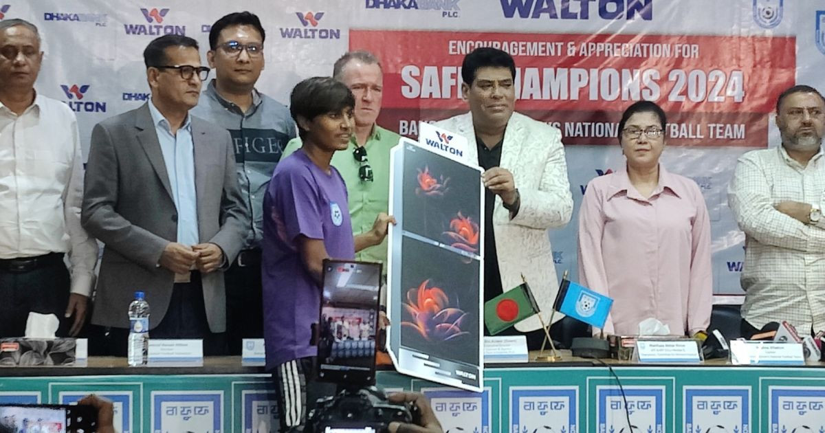 Women’s franchise league will be held next year: Kiran