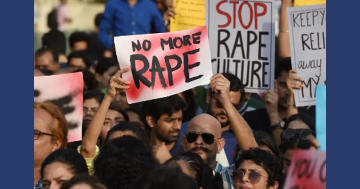 India anger as judge frees man accused of raping wife who then died