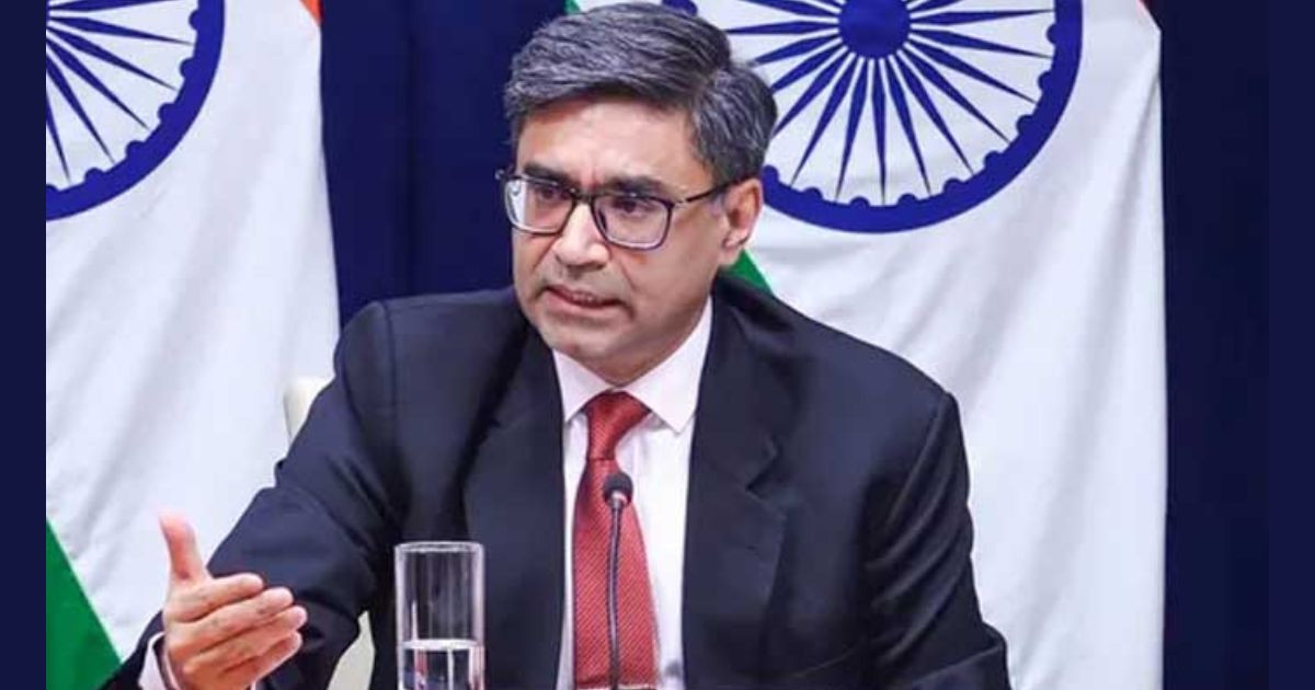India for constructive ties with Bangladesh: Misri
