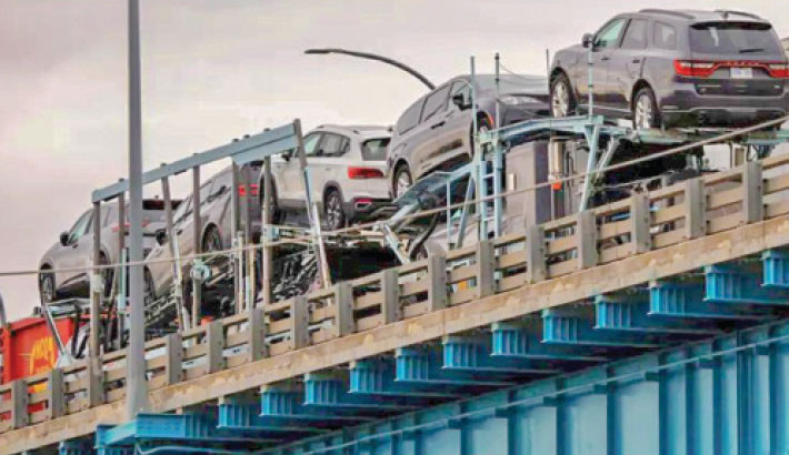 Small electric cars were said to be the future – but SUVs now rule the road