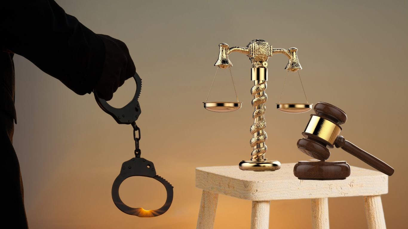 Country Being Destroyed by Business of Lawsuits