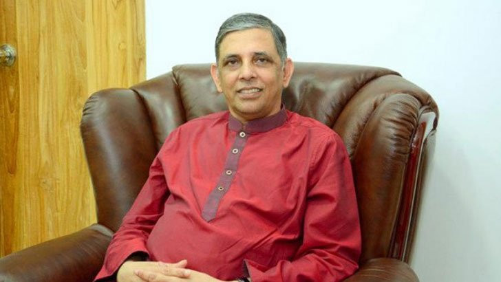 Luxury flat in Kolkata owned by Bahauddin Nasim