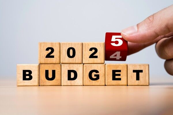 This year’s budget based on IMF formula