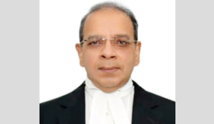 Judiciary must be the foundation for other sectoral reforms