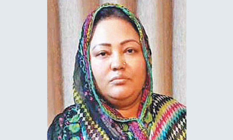 Momotaz, 2 others shown arrested in fresh cases