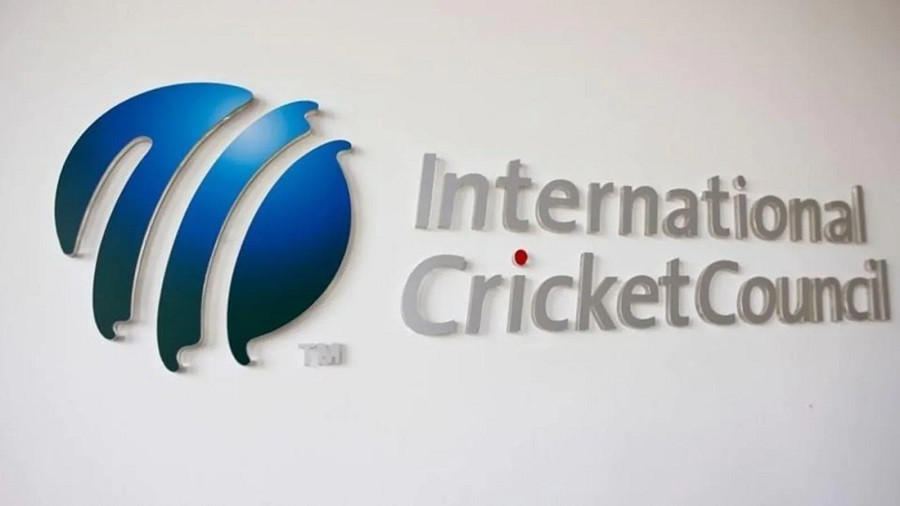 ICC names top India broadcaster official as CEO