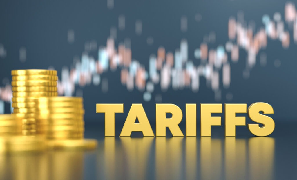 US tariff cut and its shadow