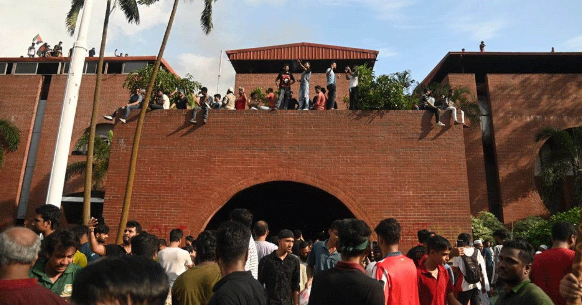 July Memorial Museum inauguration uncertain, needs more time