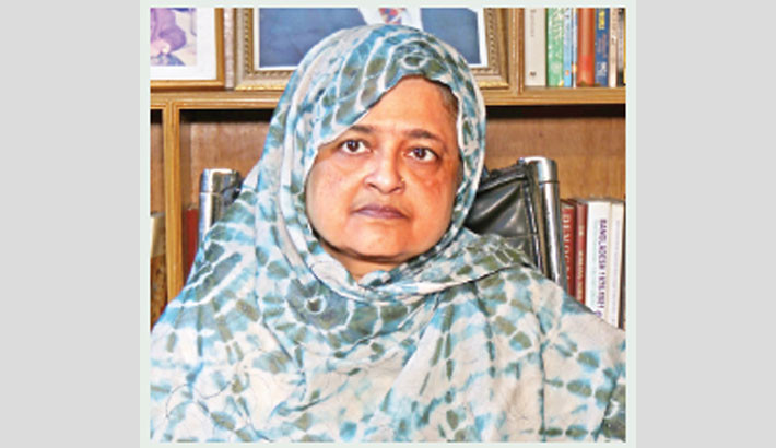 'State must not weaponise machinery to target individuals'