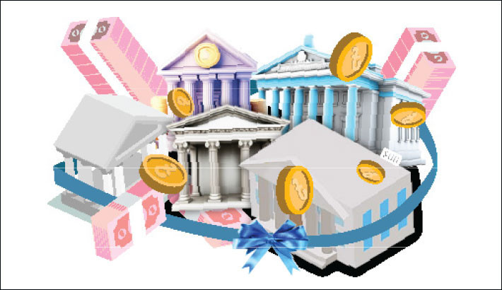 Merger or takeover: BB sets final talks on five troubled banks