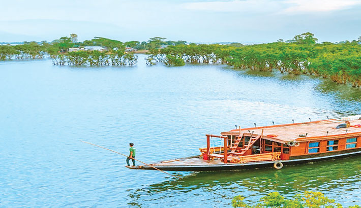 From houseboats to hills: Discovering the hidden beauty of haor