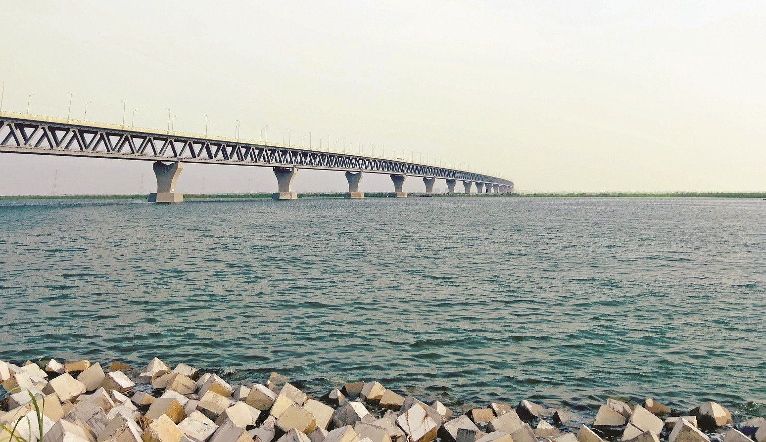 Half a century of visible change: How China’s partnership shaped Bangladesh