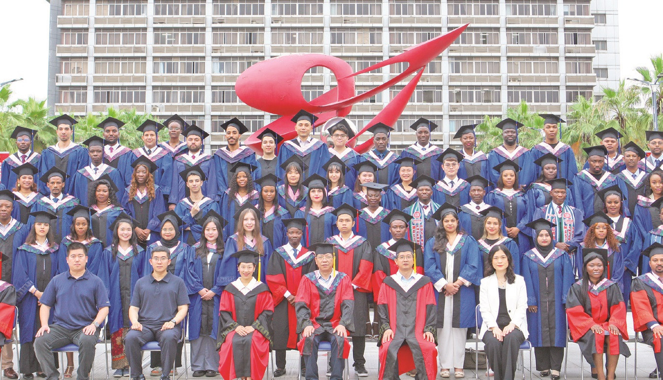 Chinese expertise boosting Bangladesh’s development