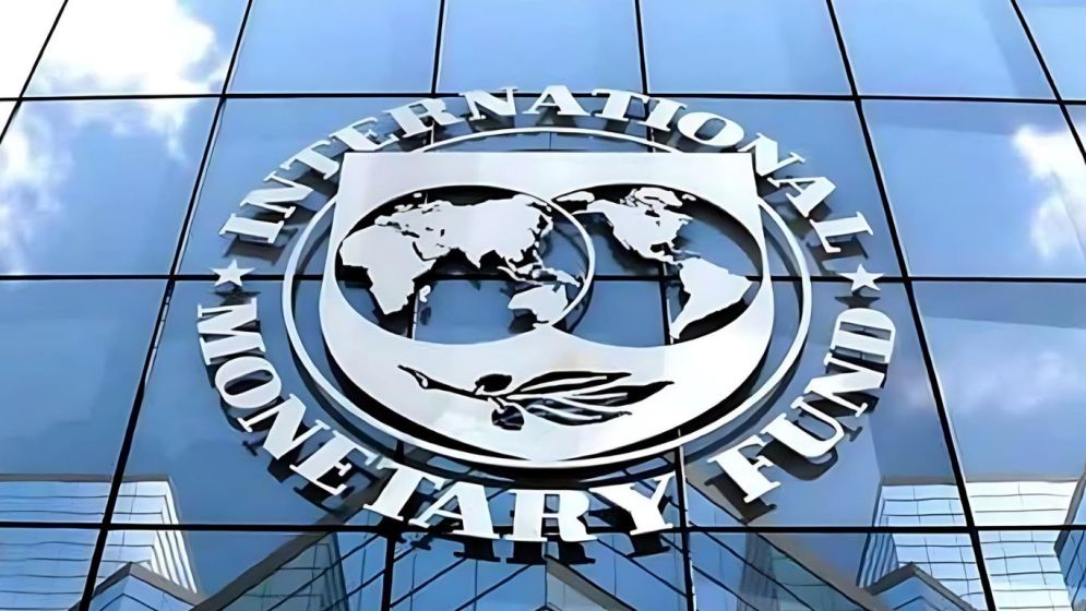 IMF lauds Bangladesh's reserves build-up