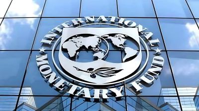 IMF lauds Bangladesh's reserves build-up