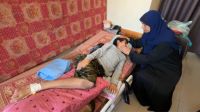 Gaza children dying as they wait for Israel to enable evacuations