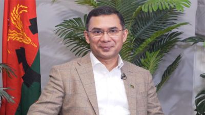 BNP will allocate highest budget for education if voted to power: Tarique